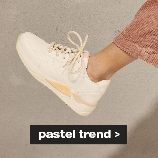 Pastel trend